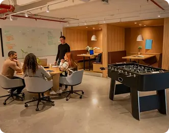 Icon for Family Offices