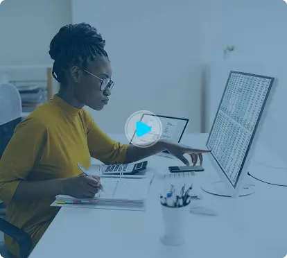 Diagram showing brand-agnostic ecosystem