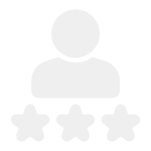 On-Ground Experts 5-star rating icon