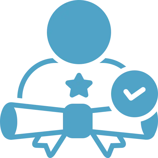 Icon for Qualified Talent