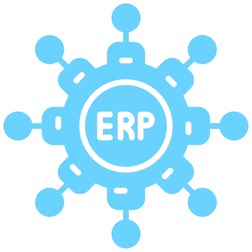ERP Finance & Technical Execution icon