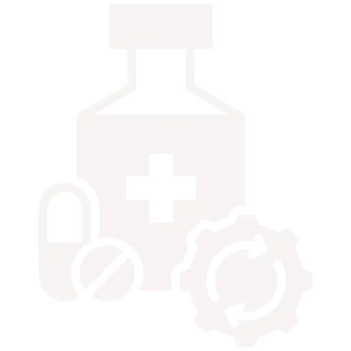 Pharmaceuticals icon