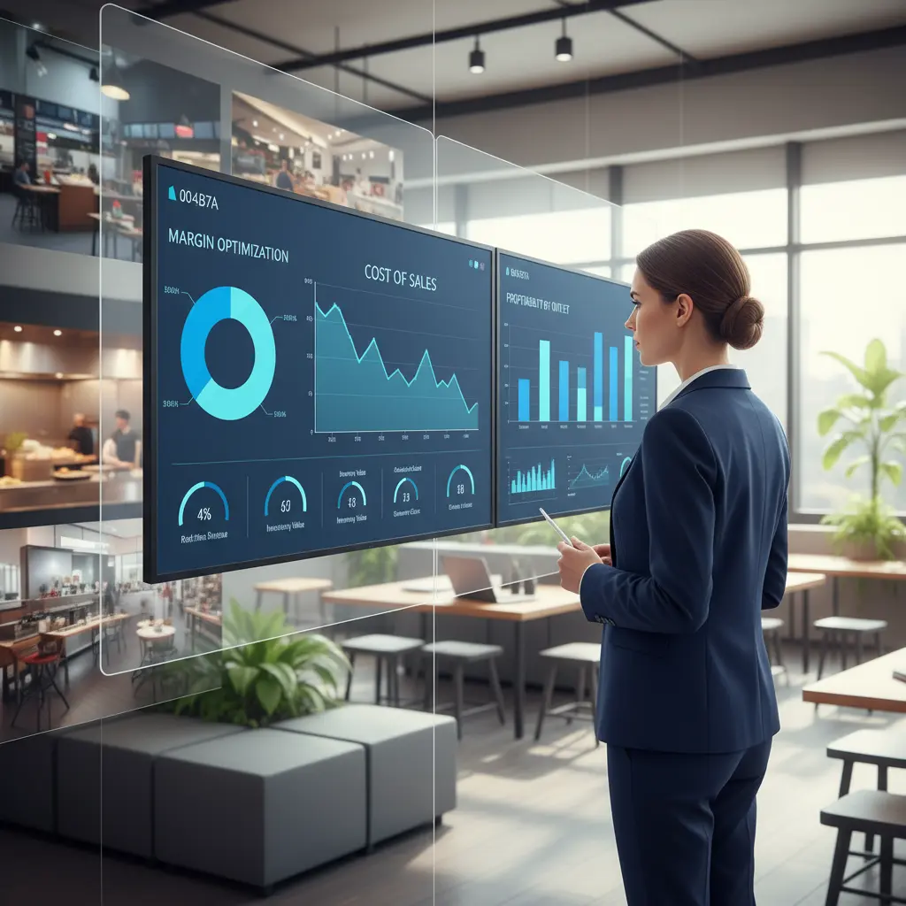 ERP & Systems Execution