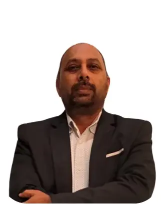 Venkatesh Prasad, Finance Transformation & Governance