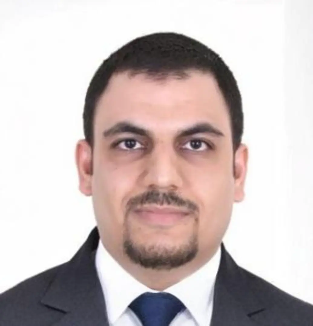 AHMED MUSTAFA, M&A & Finance Transformation