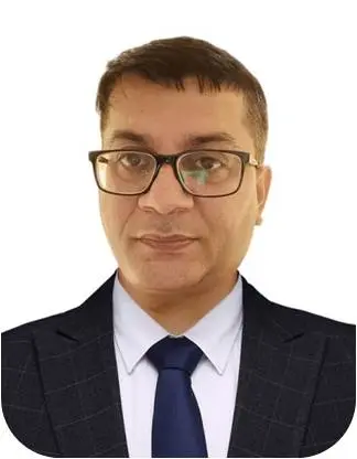 Vishal Adhiyaa, IPO Readiness & Financial Compliance