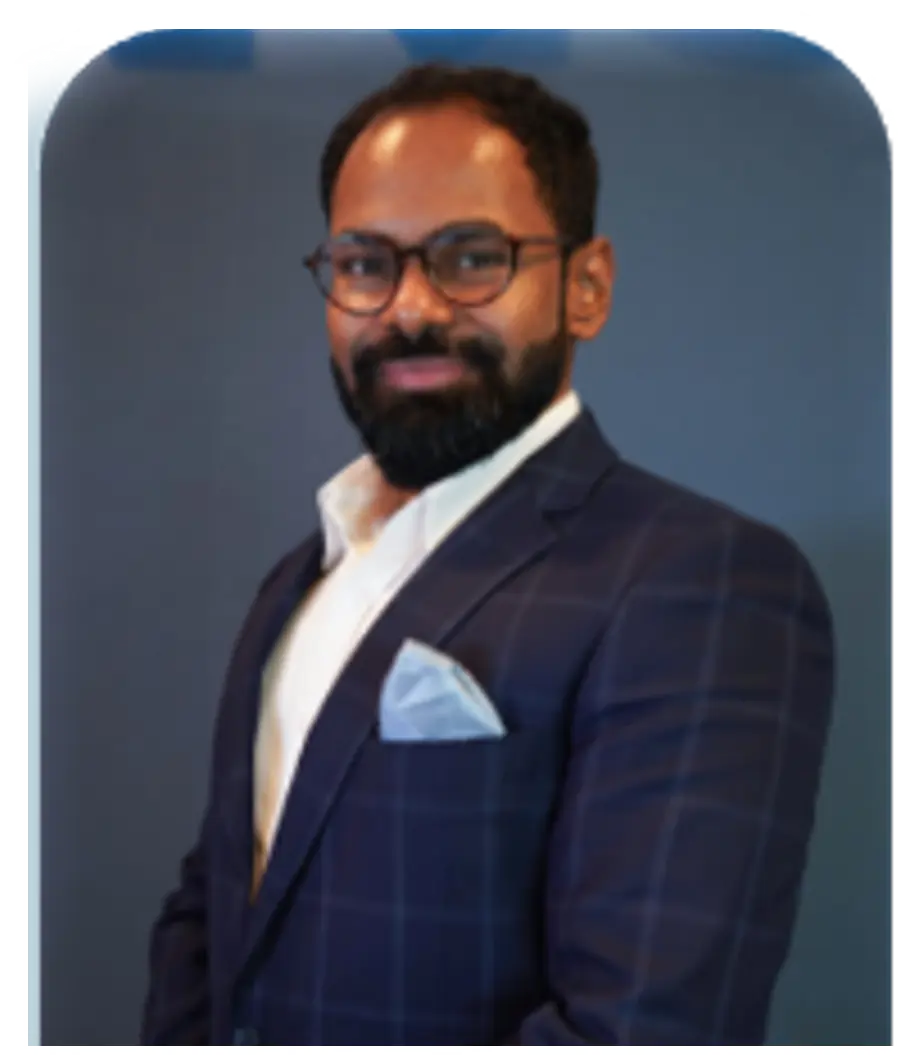 Safeer Usman, CTO & Partner